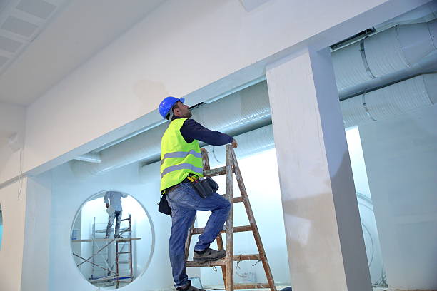 Best Repainting for Renovations  in Green Oaks, IL